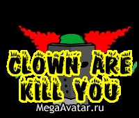 Clown